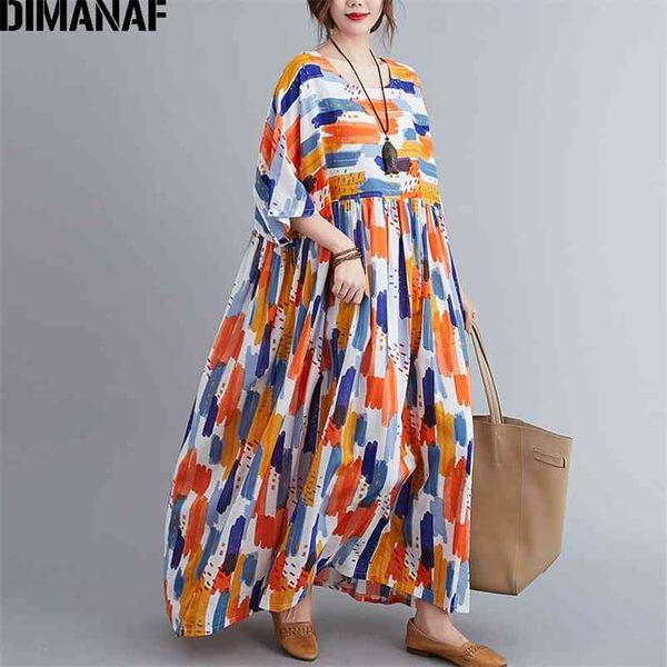 plus size women dress cotton print sundress elegant lady vestidos loose casual maxi long 5xl 6xl oversize clothing 210531, Black;gray
plus size women dress cotton print sundress elegant lady vestidos loose casual maxi long 5xl 6xl oversize clothing 210531, Black;gray