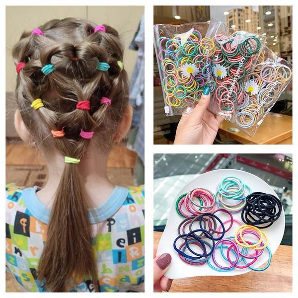 hair accessories 100pcs/bag 2-3cm children candy color basic elastic bands girl ponytail fixer kids scrunchie rubber, Slivery;white
hair accessories 100pcs/bag 2-3cm children candy color basic elastic bands girl ponytail fixer kids scrunchie rubber, Slivery;white