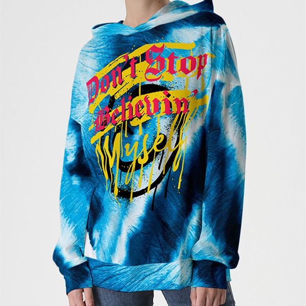 women's hoodies & sweatshirts punk style vintage hip hop letter print women sweatshirt tie dye plus size streetwear casual clothes for, Black
women's hoodies & sweatshirts punk style vintage hip hop letter print women sweatshirt tie dye plus size streetwear casual clothes for, Black