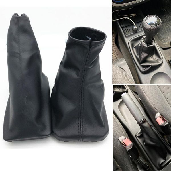 shift knob gear lever boot car parking handbrake grips dustproof cover for corsa c (01-06) tigra b (04-12) combo (01-11)
shift knob gear lever boot car parking handbrake grips dustproof cover for corsa c (01-06) tigra b (04-12) combo (01-11)