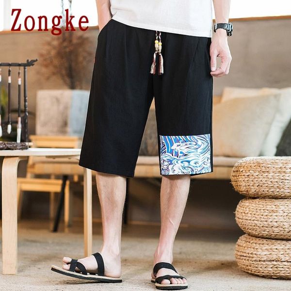 zongke 2021 casual patchwork pants men trousers joggers sweatpants hip hop streetwear male plus size m-5xl men's, Black
zongke 2021 casual patchwork pants men trousers joggers sweatpants hip hop streetwear male plus size m-5xl men's, Black