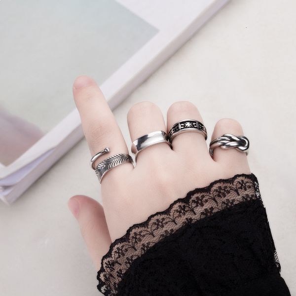 ring korean thai silver geometric hip hop wind plain open tide brand fashion charm tail
ring korean thai silver geometric hip hop wind plain open tide brand fashion charm tail