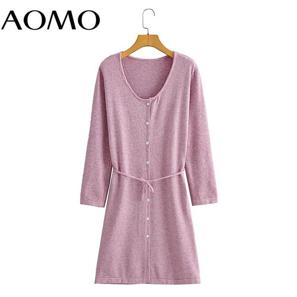 casual dresses aomo fashion women solid elegant sweater dress with slash loose long sleeve o neck ladies midi bc116a, Black;gray
casual dresses aomo fashion women solid elegant sweater dress with slash loose long sleeve o neck ladies midi bc116a, Black;gray