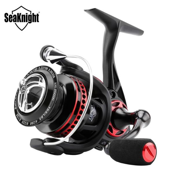 seaknight axe fishing reel 2000h 3000h 4000h 6.2:1 full metal body waterproof design anti-corrosion real 10+1bb spinning baitcasting reels
seaknight axe fishing reel 2000h 3000h 4000h 6.2:1 full metal body waterproof design anti-corrosion real 10+1bb spinning baitcasting reels