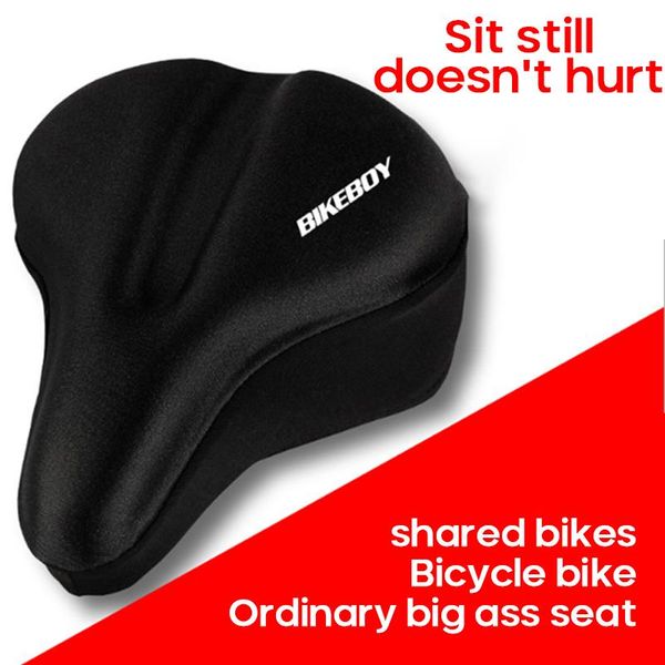 bike saddles bicycle-saddle-seat-cover cycling soft-silicone mtb extra-comfort bicycle mat saddle cushion-cover silicone cushion
bike saddles bicycle-saddle-seat-cover cycling soft-silicone mtb extra-comfort bicycle mat saddle cushion-cover silicone cushion