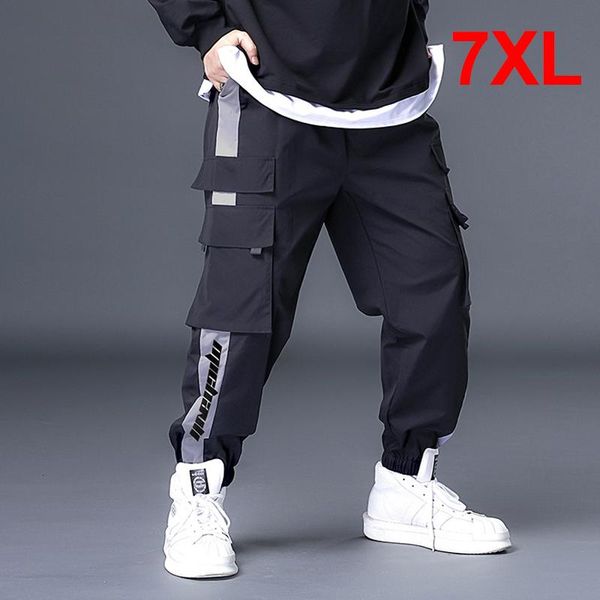 baggy cargo pants men black joggers sweatpants streetwear fashion trousers male loose bottoms big size 7xl pocket hx616 men's
baggy cargo pants men black joggers sweatpants streetwear fashion trousers male loose bottoms big size 7xl pocket hx616 men's