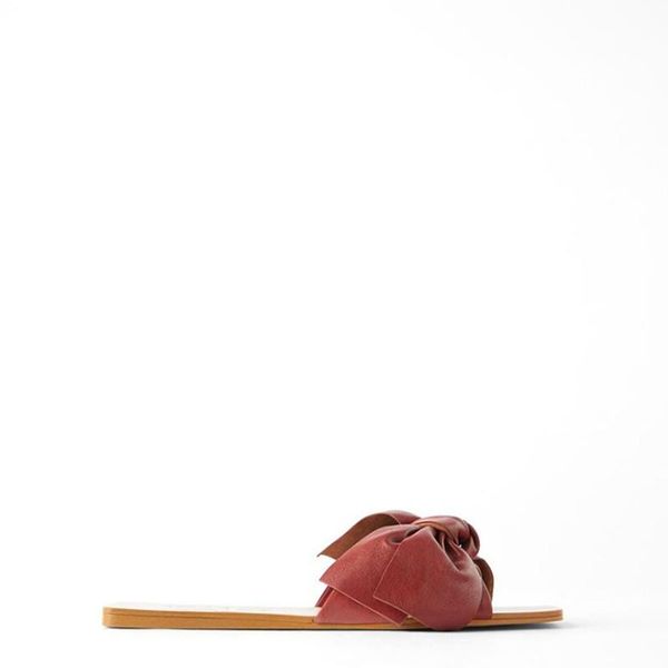 meriahzheng women's shoes square toe flat bottom cow leather sandals brick red outdoor slippers word strap beach fch-38, Black
meriahzheng women's shoes square toe flat bottom cow leather sandals brick red outdoor slippers word strap beach fch-38, Black
