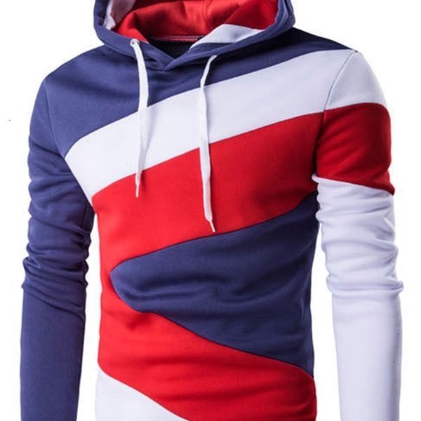 men's hoodies & sweatshirts autumn winter hooded jacket warm pullover hoodie hip hop slim fit sweatshirt uqbl, Black
men's hoodies & sweatshirts autumn winter hooded jacket warm pullover hoodie hip hop slim fit sweatshirt uqbl, Black