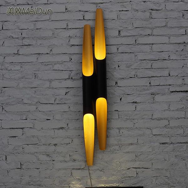 wall lamp modern two heads aluminum pipe lamps for living room dinning lap bedroom gold sconce lighting
wall lamp modern two heads aluminum pipe lamps for living room dinning lap bedroom gold sconce lighting