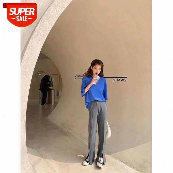 casual pants women's loose slits, and comfortable, 100 da was thin, mopping the floor suit can be issued on behalf of #wq1l, Black;white
casual pants women's loose slits, and comfortable, 100 da was thin, mopping the floor suit can be issued on behalf of #wq1l, Black;white