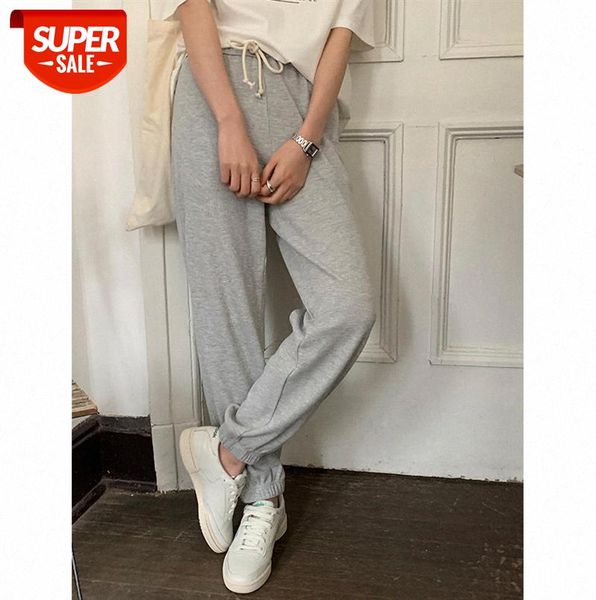 tg drawstring sports casual sweatpants women's high waist trousers elastic harem pants 13181 #rn0a, Black;gray
tg drawstring sports casual sweatpants women's high waist trousers elastic harem pants 13181 #rn0a, Black;gray