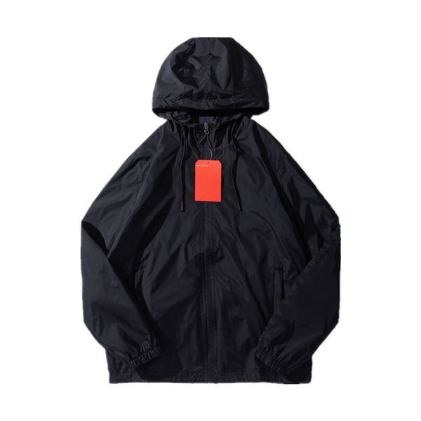 mens designers men's jackets hoodies spring autumn outwear windbreaker zipper clothes coat summer sunscreen clothing womens fashion hoo, Gray
mens designers men's jackets hoodies spring autumn outwear windbreaker zipper clothes coat summer sunscreen clothing womens fashion hoo, Gray