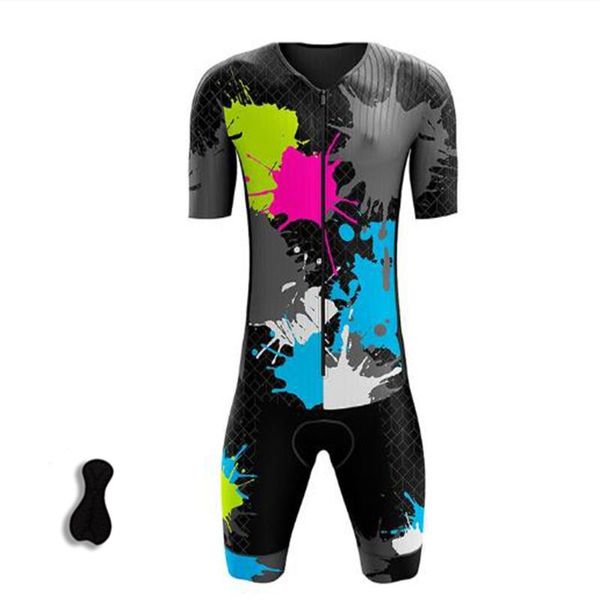 racing sets 2021 custom team men's quick dry sets, sublimated printing bike bicycle cycling wear clothing sportswear triathlon jumpsuit, Black;blue
racing sets 2021 custom team men's quick dry sets, sublimated printing bike bicycle cycling wear clothing sportswear triathlon jumpsuit, Black;blue