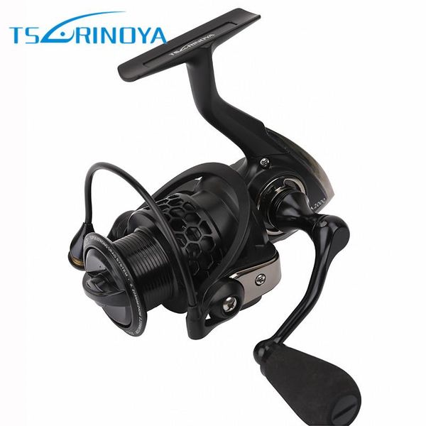 baitcasting reels tsurinoya na2000-5000 spinning reel 9bb/5.2:1/6-12kg full metal saltwater fishing carretilhas de pescaria moulinet peche
baitcasting reels tsurinoya na2000-5000 spinning reel 9bb/5.2:1/6-12kg full metal saltwater fishing carretilhas de pescaria moulinet peche