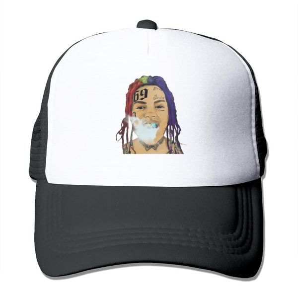 wide brim hats 2021 brand street dance cool hip hop caps 6ix9ine heavy metal band cross snapback snap back baseball bone hat, Blue;gray
wide brim hats 2021 brand street dance cool hip hop caps 6ix9ine heavy metal band cross snapback snap back baseball bone hat, Blue;gray