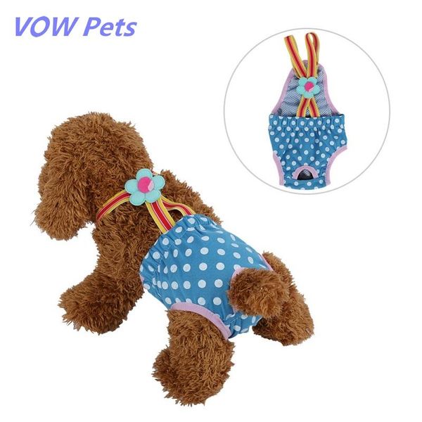 washable female dog shorts panties menstruation underwear briefs pet large diaper sanitary physiological pants jumpsuit apparel
washable female dog shorts panties menstruation underwear briefs pet large diaper sanitary physiological pants jumpsuit apparel