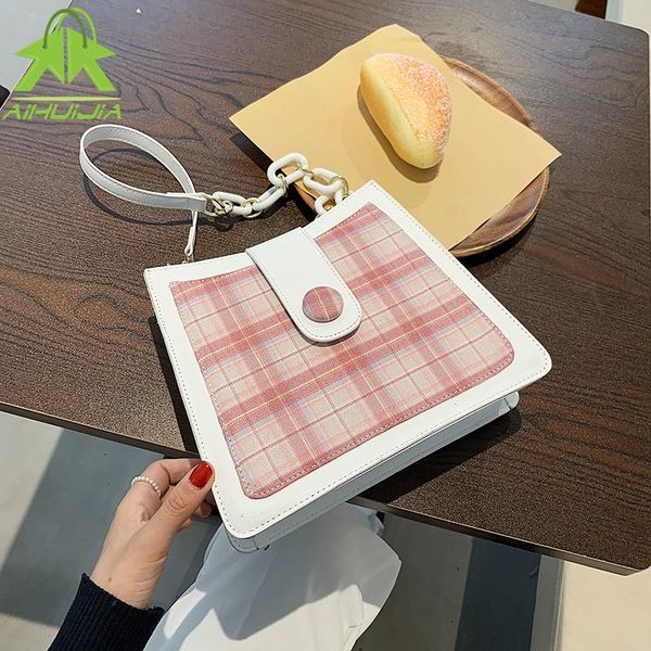 evening bags fashion designer luxury shouder pu ladies crossbody plaid small handbags casual trend hasp messenger
evening bags fashion designer luxury shouder pu ladies crossbody plaid small handbags casual trend hasp messenger