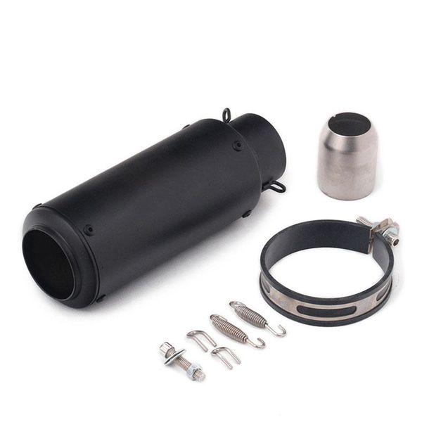motorcycle exhaust system universal pipe muffler escape moto for mt07 mt09 z1000 tmax500 z400
motorcycle exhaust system universal pipe muffler escape moto for mt07 mt09 z1000 tmax500 z400