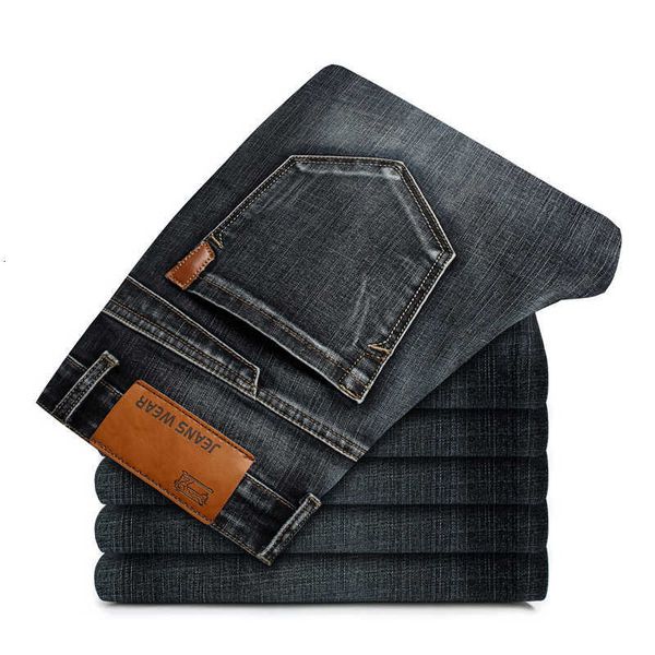 men's jeans mens fashion casual autumn loose straight elastic plus size ripped for men pants brand black blue xwjl g7ve
men's jeans mens fashion casual autumn loose straight elastic plus size ripped for men pants brand black blue xwjl g7ve