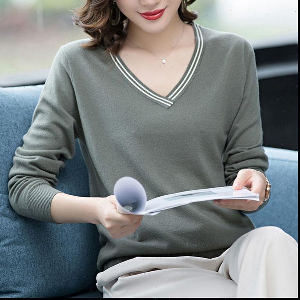 v neck knitted pullover women sweaters casual autumn pull jumper long sleeve ladies short paragraph bottoming shirt, White;black
v neck knitted pullover women sweaters casual autumn pull jumper long sleeve ladies short paragraph bottoming shirt, White;black