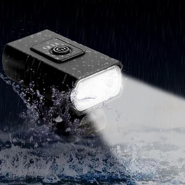 bike lights t6 light usb rechargeable waterproof bicycle headlight lamp cycling