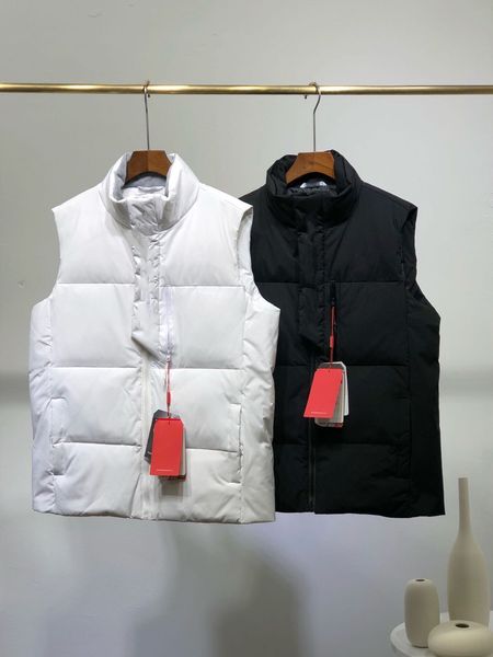 men vest women winter down cotton vests heated bodywarmer mans jacket coat jumper outdoor warm parka outerwear, Black;white
men vest women winter down cotton vests heated bodywarmer mans jacket coat jumper outdoor warm parka outerwear, Black;white