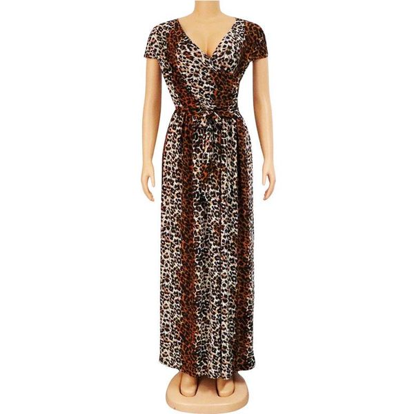 ethnic clothing 100% polyester asymmetrical neck elastic waist dresses short sleeve leopard print soft a-line african women, Red
ethnic clothing 100% polyester asymmetrical neck elastic waist dresses short sleeve leopard print soft a-line african women, Red