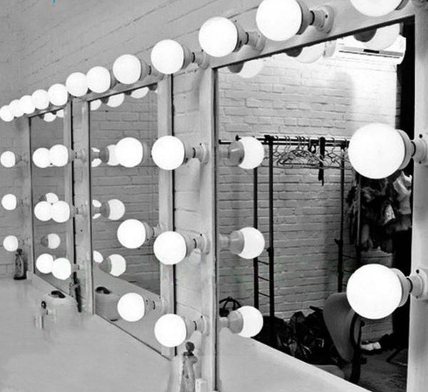 wall lamps easy install mirror led light 5/10/15/20 pcs e26 e27 dressing room cosmetic white make up hollywood lamp bulb
wall lamps easy install mirror led light 5/10/15/20 pcs e26 e27 dressing room cosmetic white make up hollywood lamp bulb