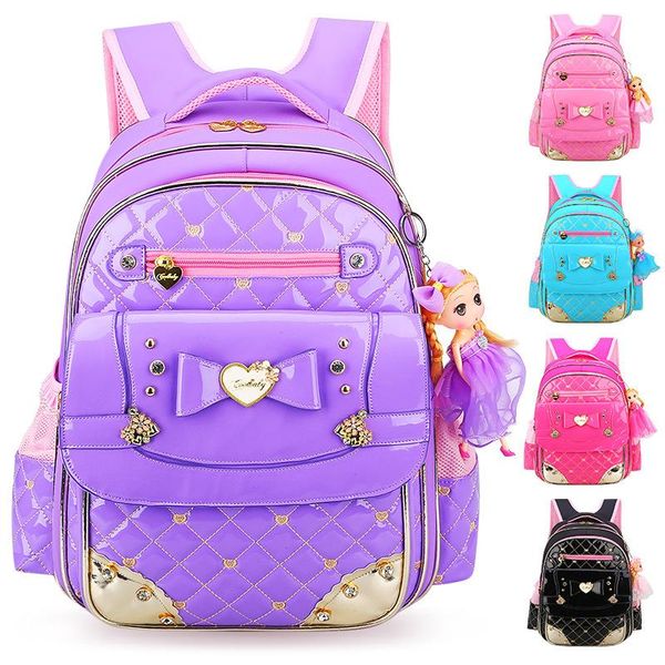 school bags backpacks orthopedic 3d cartoon children bag for girls primary students grade 1-6 kids satchels
school bags backpacks orthopedic 3d cartoon children bag for girls primary students grade 1-6 kids satchels
