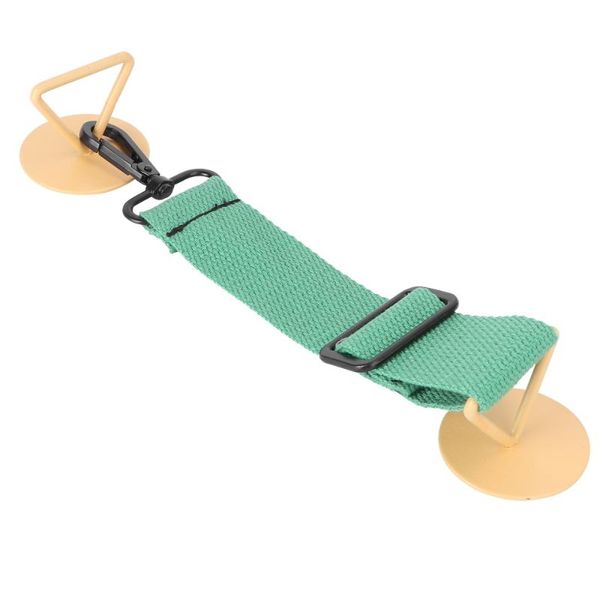 adjustable pet door strap punch pinch guard accessory cat carriers,crates & houses