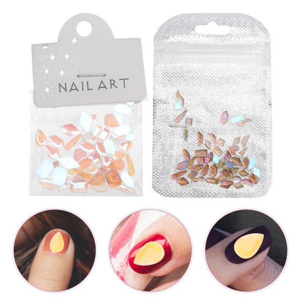 nail drill & accessories 2 packs/100pcs flat-bottomed manicure aurora rhinestone shiny diy art decor
nail drill & accessories 2 packs/100pcs flat-bottomed manicure aurora rhinestone shiny diy art decor