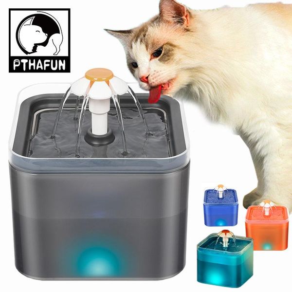 cat bowls & feeders 2l automatic water fountain for cats puppy pet drinker bowl led electric mute waterer usb drinking dispenser dog
cat bowls & feeders 2l automatic water fountain for cats puppy pet drinker bowl led electric mute waterer usb drinking dispenser dog