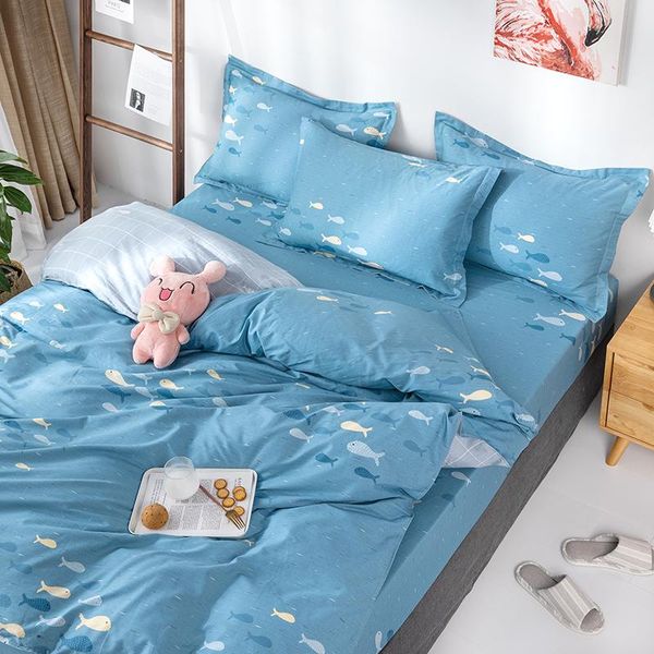 cotton bedding sets printed duvet cover twin full king size bed sheet 4pcs home textiles pillowcase
cotton bedding sets printed duvet cover twin full king size bed sheet 4pcs home textiles pillowcase