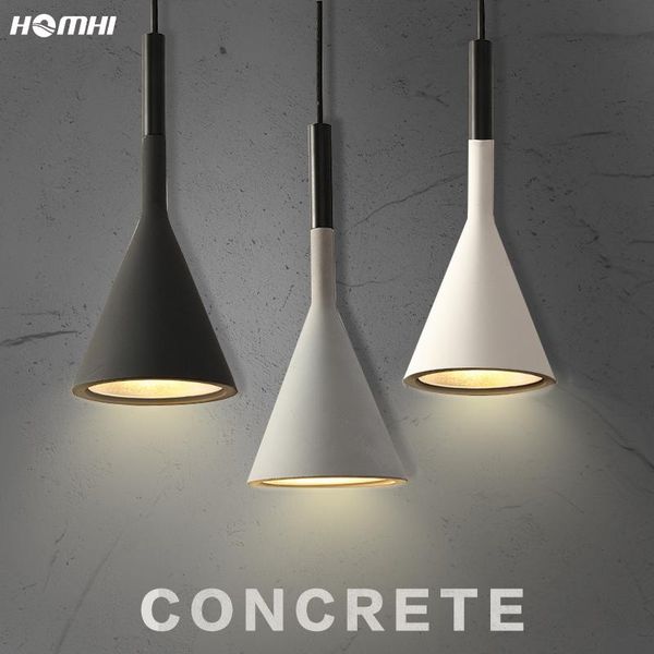 concrete pendant lights lamparas de techo colgante moderna kitchen decor industrial nordic style lamp for bedroom rope light lamps
concrete pendant lights lamparas de techo colgante moderna kitchen decor industrial nordic style lamp for bedroom rope light lamps