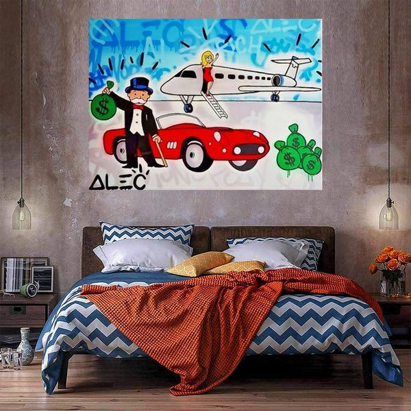 alec monopoly airplane jet oil painting on canvas home decor handcrafts /hd print wall art picture customization is acceptable 21052811
alec monopoly airplane jet oil painting on canvas home decor handcrafts /hd print wall art picture customization is acceptable 21052811