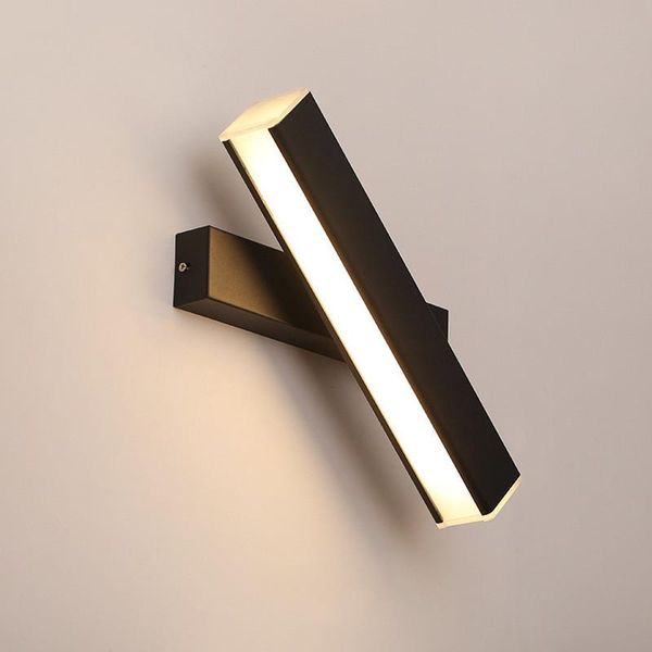 rotatable corridor aisle lighting wall lamp black simple led for living room bedroom bedside aluminum
rotatable corridor aisle lighting wall lamp black simple led for living room bedroom bedside aluminum