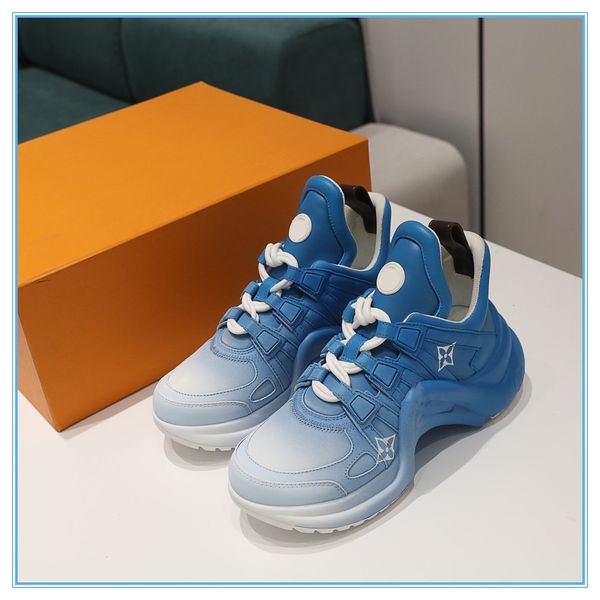 selling paris luxury womens leisure shoes genuine leather triple high trainer female sneakers fashion designer brand leisure shoes with box, Black
selling paris luxury womens leisure shoes genuine leather triple high trainer female sneakers fashion designer brand leisure shoes with box, Black