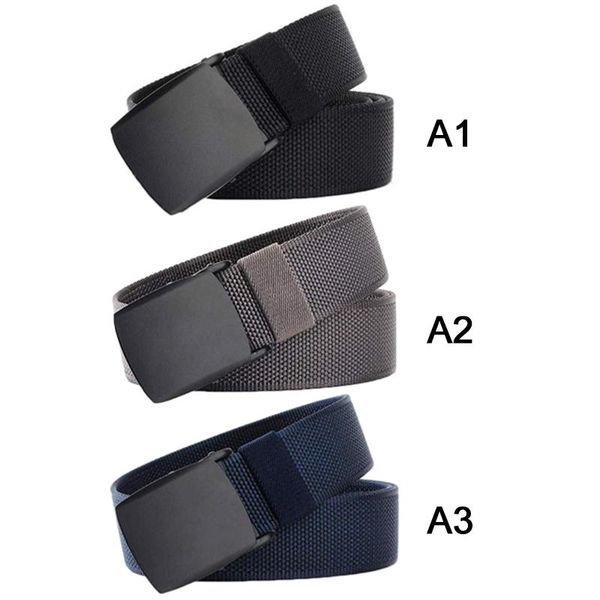 tactical belts nylon wrist belt zinc alloy buckle adjustable waistband hunting accessories waist support, Black;gray
tactical belts nylon wrist belt zinc alloy buckle adjustable waistband hunting accessories waist support, Black;gray