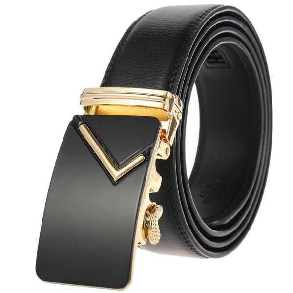 belts men belt leather automatic buckle male fashion jeans chain stretch solid luxury bland black fg3119-2, Black;brown
belts men belt leather automatic buckle male fashion jeans chain stretch solid luxury bland black fg3119-2, Black;brown
