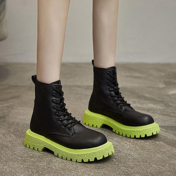 boots 2021 autumn winter shoes women snow warm plush cold ankle thick sole cotton female botas, Black
boots 2021 autumn winter shoes women snow warm plush cold ankle thick sole cotton female botas, Black