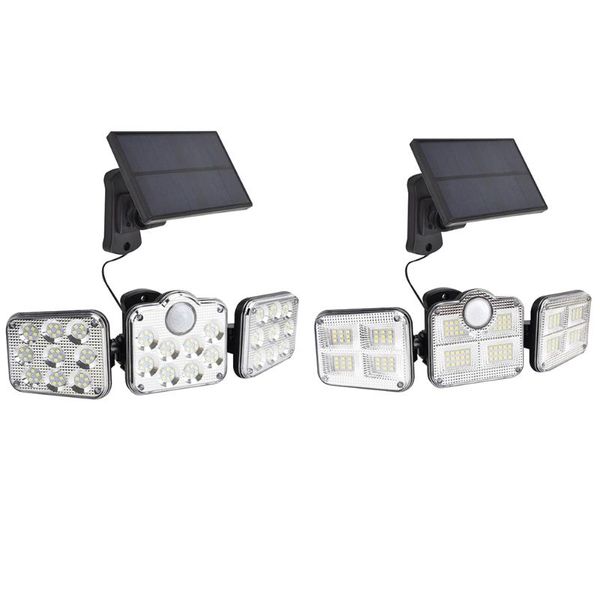 solar lamps 3 head pir motion sensor led light modes outdoor waterproof wall lamp power street garden
solar lamps 3 head pir motion sensor led light modes outdoor waterproof wall lamp power street garden