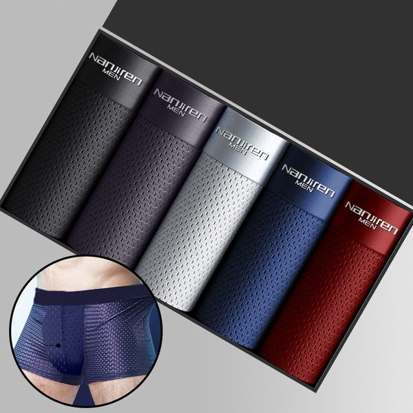 mens panties man undrewear boxershorts men boxer men ropa interior hombre calzoncillos breathable hombre bamboo hole large size, Black;white
mens panties man undrewear boxershorts men boxer men ropa interior hombre calzoncillos breathable hombre bamboo hole large size, Black;white