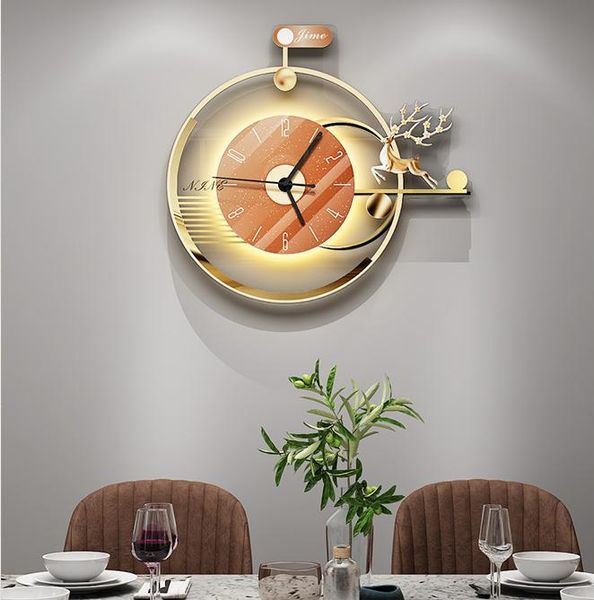 wall clocks chinese luxury living room clock household fashion creative high-grade lamp acrylic mute home decore
wall clocks chinese luxury living room clock household fashion creative high-grade lamp acrylic mute home decore