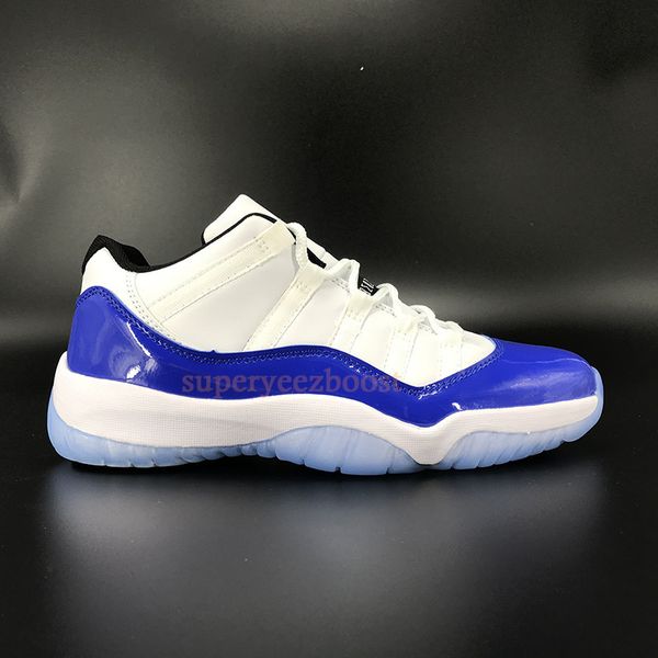 mens 11 25th anniversary 11s basketball shoes low legend university blue white bred pantone cap and gown men women trainers sneakersq15v
mens 11 25th anniversary 11s basketball shoes low legend university blue white bred pantone cap and gown men women trainers sneakersq15v