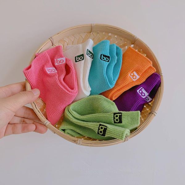 footies 1 pairs/lot autumn 6-color double needle bo embroidery special memorial pure children's socks limit, Blue
footies 1 pairs/lot autumn 6-color double needle bo embroidery special memorial pure children's socks limit, Blue