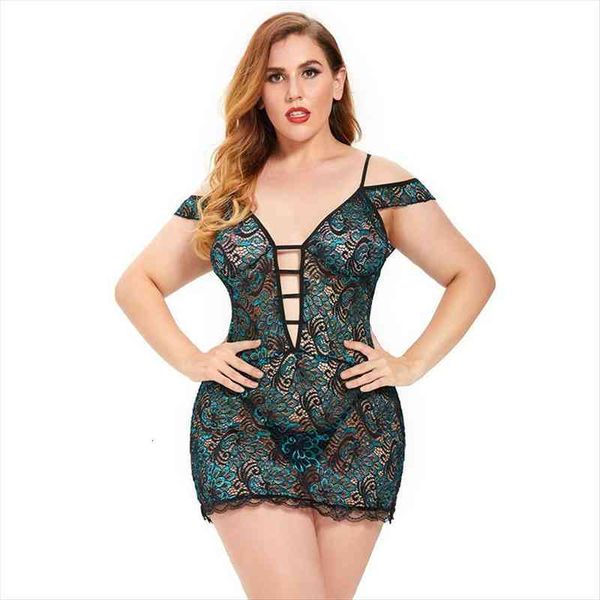 5xl lace backless women sleepwear lingerie set plus size sleepwears erotic strappy nightwear nightgown female mujer vestido, Black;red
5xl lace backless women sleepwear lingerie set plus size sleepwears erotic strappy nightwear nightgown female mujer vestido, Black;red