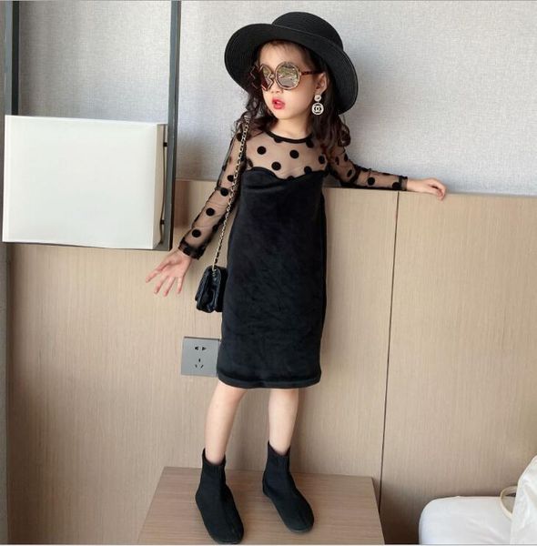 korean style girls patchwork dress fashion spring full sleeve dresses 4-9 years a611 girl's, Red;yellow
korean style girls patchwork dress fashion spring full sleeve dresses 4-9 years a611 girl's, Red;yellow