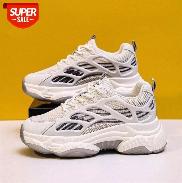 women chunky platform sneakers mesh designers fashion casual shoes vulcanized 2021 zapatillas plataforma mujer #ny2q
women chunky platform sneakers mesh designers fashion casual shoes vulcanized 2021 zapatillas plataforma mujer #ny2q