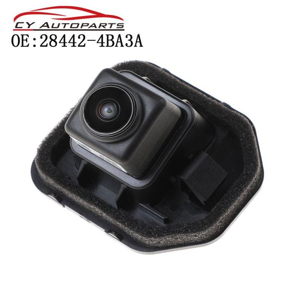 car rear view cameras& parking sensors camera for x-trail 28442-4ba3a 284424ba3a vcb-n551b vcbn551b
car rear view cameras& parking sensors camera for x-trail 28442-4ba3a 284424ba3a vcb-n551b vcbn551b