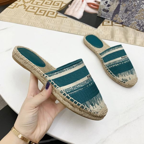 women off mule dark nude deep ocean multicolor embroidered cotton slippers flat canvas slides womens fashion embroidery sandals casual flip, Black
women off mule dark nude deep ocean multicolor embroidered cotton slippers flat canvas slides womens fashion embroidery sandals casual flip, Black
